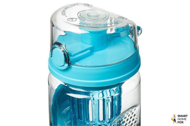 Hydracy Trinkflasche